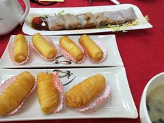 -鼎珑点心仔(燕塘店)