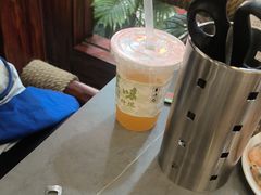 -尚宴牛特鲜自助(太原街万达店)