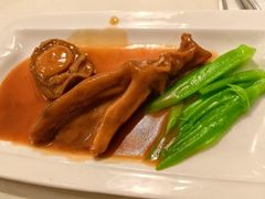 -百乐潮州酒家(时代广场店)