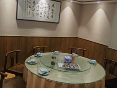 -富临轩私房菜(集庆门大街店)