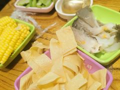 -四喜小胖·北京涮肉(五道营店)