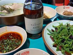 -川正旺江湖菜(三元桥店)