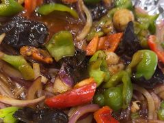 -龙香居海鲜浑锅家常菜·特色驴肉