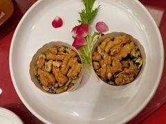 核桃花生-同济大酒店(绿宝广场店)