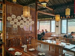 -大牌大·传统杭帮菜(湖滨店)