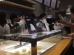 -喜茶(深圳福田星河COCO Park店)