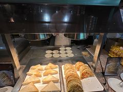 -韵咖啡自助餐厅(天津香格里拉店)