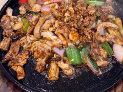 -标记美食新鲜猪杂(兴南大道店)
