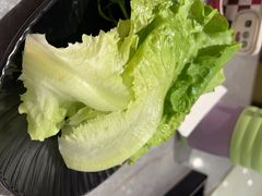 -一绪に寿喜烧(虹悦城店)