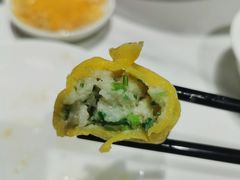 -双合园·海鲜水饺青岛菜(万佳广场店)