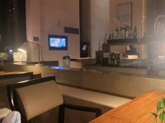 -逸廊大堂吧(三亚海棠湾万丽度假酒店)