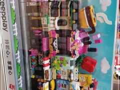 -TOYSRUS玩具反斗城(无锡荟聚购物中心店)