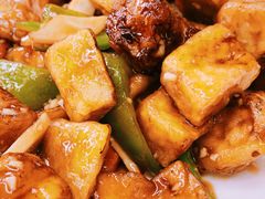 -北戴河庆山饭店·海鲜砂锅粥(北戴河黑石路店)