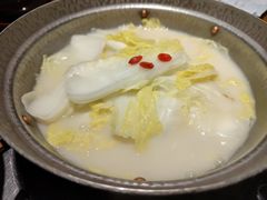 -吃饭皇帝大土家民族菜(正大广场店)