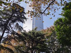 -静安公园(静安寺街道)