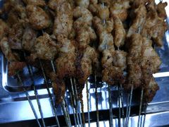 -酒宝荡烧烤(长航局江大路住宅小区店)