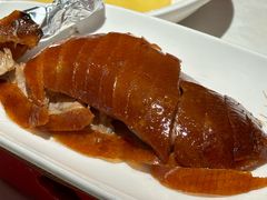 -大鸭梨烤鸭店(花园村店)