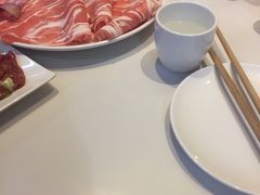 -小肥羊·牛羊肉火锅(原平店)