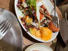 -MORNING GOOD Bistro(翰林府店)