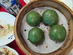 -穆桂英美食(南禅寺店)