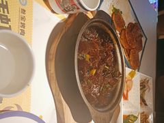 -叁宝烤肉• 西安烧烤(太乙路店)