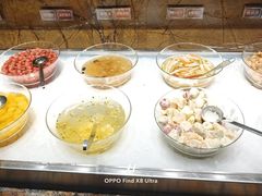 -汉巴味德(北京银座和谐广场店)
