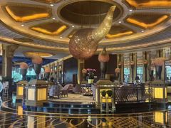 -深圳凯宾斯基酒店