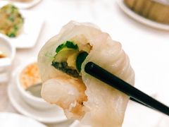 -凤凰楼酒家·粤宴点心(华强北店)