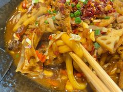 -龙师傅卤炒(天马店)