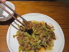 -南山民肴·乡土徽菜(豪辰俪景店)