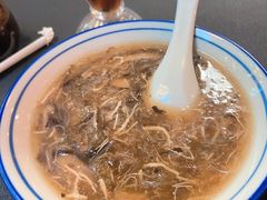 港式碗仔翅-左记港食(融科天城店)
