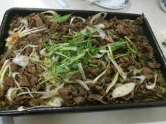 -清真永恒华威肉饼(潘家园店)
