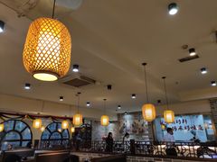 -香传承重庆火锅(直营中山路店)