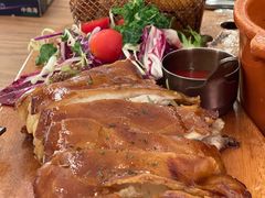 -澳门地道葡国餐