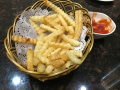 -上島咖啡(安亭店)