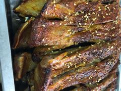 -玫瑰红烤羊排(北新桥三条店)