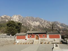 -北京凤凰岭