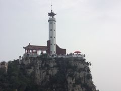 -狼牙山风景区