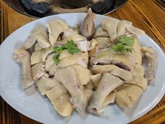 -侠成水上农庄(工业大道店)