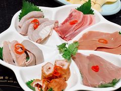 -协成海鲜火锅(情侣路店)