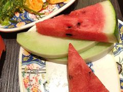 -AJIYA·池袋日式烧肉自助(天津万象城店)