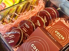 -COSTA COFFEE(西湖天地店)