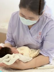 -贝爱时刻月子中心(宝安妇幼店)