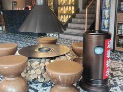 -野人部落(沈阳一店)
