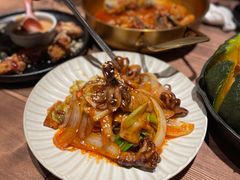 -INSA Korean Bistro饮鲨韩食酒馆