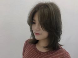 -丝语萱形象
