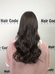 -HairCode芭曲发型