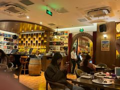 -安妮意大利餐厅(世贸天阶店)