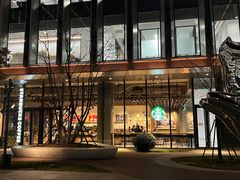 -星巴克(北京小米科技园1店)