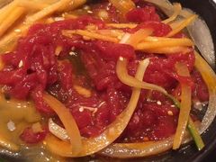-赤坂亭·M9和牛烧肉·铁板烧(合肥万象城店)